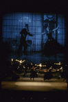 New York City Ballet production of "I'm Old-Fashioned", choreography by Jerome Robbins (New York)