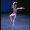 New York City Ballet production of "La Source" with Peter Martins, choreography by George Balanchine (New York)