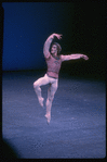 New York City Ballet production of "La Source" with Peter Martins, choreography by George Balanchine (New York)