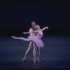 New York City Ballet production of "La Source" with Kyra Nichols and Adam Luders, choreography by George Balanchine (New York)