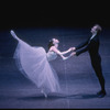 New York City Ballet production of "La Valse" with Suzanne Farrell and Adam Luders, choreography by George Balanchine (New York)