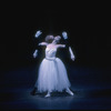 New York City Ballet production of "La Valse" with Suzanne Farrell and Adam Luders, choreography by George Balanchine (New York)