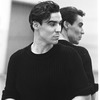 New York City Ballet rehearsal of "Prologue" with Jacques d'Amboise, choreography by Jacques d'Amboise (New York)