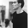 New York City Ballet rehearsal of "Prologue" with Jacques d'Amboise, choreography by Jacques d'Amboise (New York)
