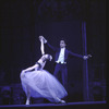 New York City Ballet production of "Liebeslieder Walzer" with Kyra Nichols and Joseph Duell, choreography by George Balanchine (New York)