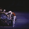 New York City Ballet production of "Prodigal Son" with Darci Kistler, choreography by George Balanchine (New York)