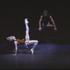 New York City Ballet production of "Prodigal Son" with Darci Kistler, choreography by George Balanchine (New York)