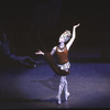 New York City Ballet production of "Prodigal Son" with Darci Kistler, choreography by George Balanchine (New York)