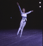 New York City Ballet production of "Raymonda Variations" with Ib Andersen, choreography by George Balanchine (New York)