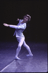 New York City Ballet production of "Raymonda Variations" with Ib Andersen, choreography by George Balanchine (New York)