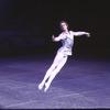 New York City Ballet production of "Raymonda Variations" with Adam Luders, choreography by George Balanchine (New York)