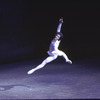 New York City Ballet production of "Raymonda Variations" with Helgi Tomasson, choreography by George Balanchine (New York)