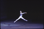 New York City Ballet production of "Raymonda Variations" with Helgi Tomasson, choreography by George Balanchine (New York)