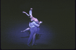 New York City Ballet production of "A Schubertiad" with Heather Watts and Bart Cook, choreography by Peter Martins (New York)