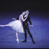 New York City Ballet production of "Scotch Symphony" with Kyra Nichols and Sean Lavery, choreography by George Balanchine (New York)