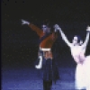 New York City Ballet production of "Scotch Symphony" with Patricia McBride, choreography by George Balanchine (New York)
