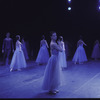 New York City Ballet production of "Serenade" with Karin von Aroldingen, choreography by George Balanchine (New York)