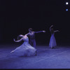New York City Ballet production of "Serenade" with Karin von Aroldingen and Kipling Houston, choreography by George Balanchine (New York)