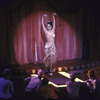 New York City Ballet production of "Slaughter on Tenth Avenue" with Suzanne Farrell, choreography by George Balanchine (New York)