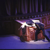New York City Ballet production of "Slaughter on Tenth Avenue" with Suzanne Farrell and Joseph Duell, choreography by George Balanchine (New York)