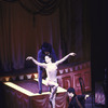 New York City Ballet production of "Slaughter on Tenth Avenue" with Suzanne Farrell and Joseph Duell, choreography by George Balanchine (New York)