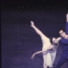 New York City Ballet production of "Sonatine" with Patricia McBride and Helgi Tomasson, choreography by George Balanchine (New York)