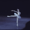 New York City Ballet production of "Swan Lake" with Darci Kistler, choreography by George Balanchine (New York)