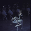 New York City Ballet production of "Swan Lake" with Darci Kistler and Sean Lavery, choreography by George Balanchine (New York)