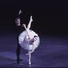 New York City Ballet production of "Symphony in C" with Suzanne Farrell and Sean Lavery, choreography by George Balanchine (New York)