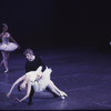 New York City Ballet production of "Symphony in C" with Suzanne Farrell and Sean Lavery, choreography by George Balanchine (New York)