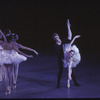 New York City Ballet production of "Symphony in C" with Darci Kistler and Sean Lavery, choreography by George Balanchine (New York)
