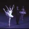 New York City Ballet production of "Symphony in C" with Darci Kistler and Sean Lavery, choreography by George Balanchine (New York)