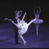 New York City Ballet production of "Symphony in C" with Darci Kistler and Sean Lavery, choreography by George Balanchine (New York)