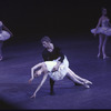 New York City Ballet production of "Symphony in C" with Darci Kistler and Sean Lavery, choreography by George Balanchine (New York)