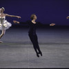 New York City Ballet production of "Symphony in C" with Adam Luders, choreography by George Balanchine (New York)