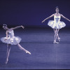 New York City Ballet production of "Symphony in C" with Helene Alexopoulos and Suzanne Farrell, choreography by George Balanchine (New York)
