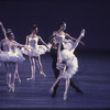 New York City Ballet production of "Symphony in C" with Suzanne Farrell and Peter Martins, choreography by George Balanchine (New York)
