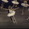 New York City Ballet production of "Symphony in C" with Melinda Roy and Jean-Pierrre Frohlich, choreography by George Balanchine (New York)