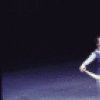 New York City Ballet production of "Tchaikovsky Pas de Deux" with Patricia McBride and Helgi Tomasson, choreography by George Balanchine (New York)