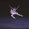 New York City Ballet production of "Tchaikovsky Pas de Deux" with Merrill Ashley, choreography by George Balanchine (New York)