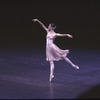 New York City Ballet production of "Tchaikovsky Pas de Deux" with Merrill Ashley, choreography by George Balanchine (New York)