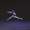 New York City Ballet production of "Tchaikovsky Pas de Deux" with Peter Martins, choreography by George Balanchine (New York)