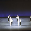 New York City Ballet production of "Le Tombeau de Couperin", choreography by George Balanchine (New York)