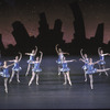 New York City Ballet production of "Who Cares?", choreography by George Balanchine (New York)