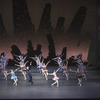 New York City Ballet production of "Who Cares?", choreography by George Balanchine (New York)