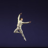 New York City Ballet production of "Les Petits Riens" with Jeffrey Edwards, choreography by Peter Martins (New York)