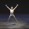 New York City Ballet production of "Sinfonia Mistica" with Robert La Fosse, choreography by Paul Mejia (New York)