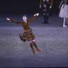 New York City Ballet production of "Scotch Symphony" with Katrina Killian, choreography by George Balanchine (New York)