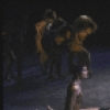 New York City Ballet production of "The Cage" with Patricia McBride, choreography by Jerome Robbins (New York)