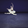 New York City Ballet production of "Le Corsaire" with Nina Ananiashvili (guest artist from the Bolshoi Ballet) (New York)